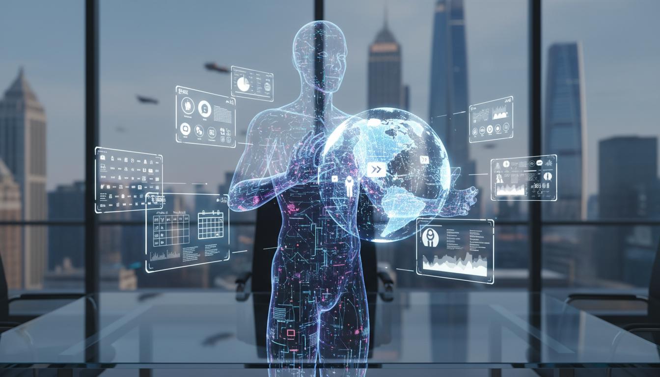 Wirtualny asystent: praktyczny przewodnik dla specjalista.ai