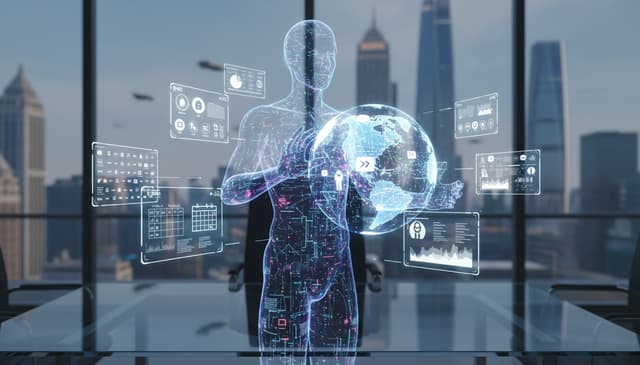 Wirtualny asystent: praktyczny przewodnik dla specjalista.ai