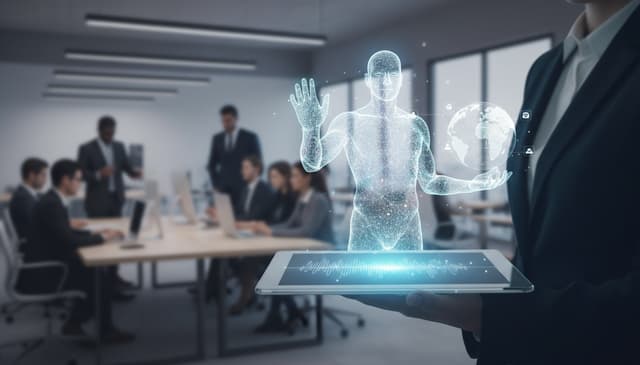 Wirtualny asystent dla firm: jak usprawnić codzienną pracę