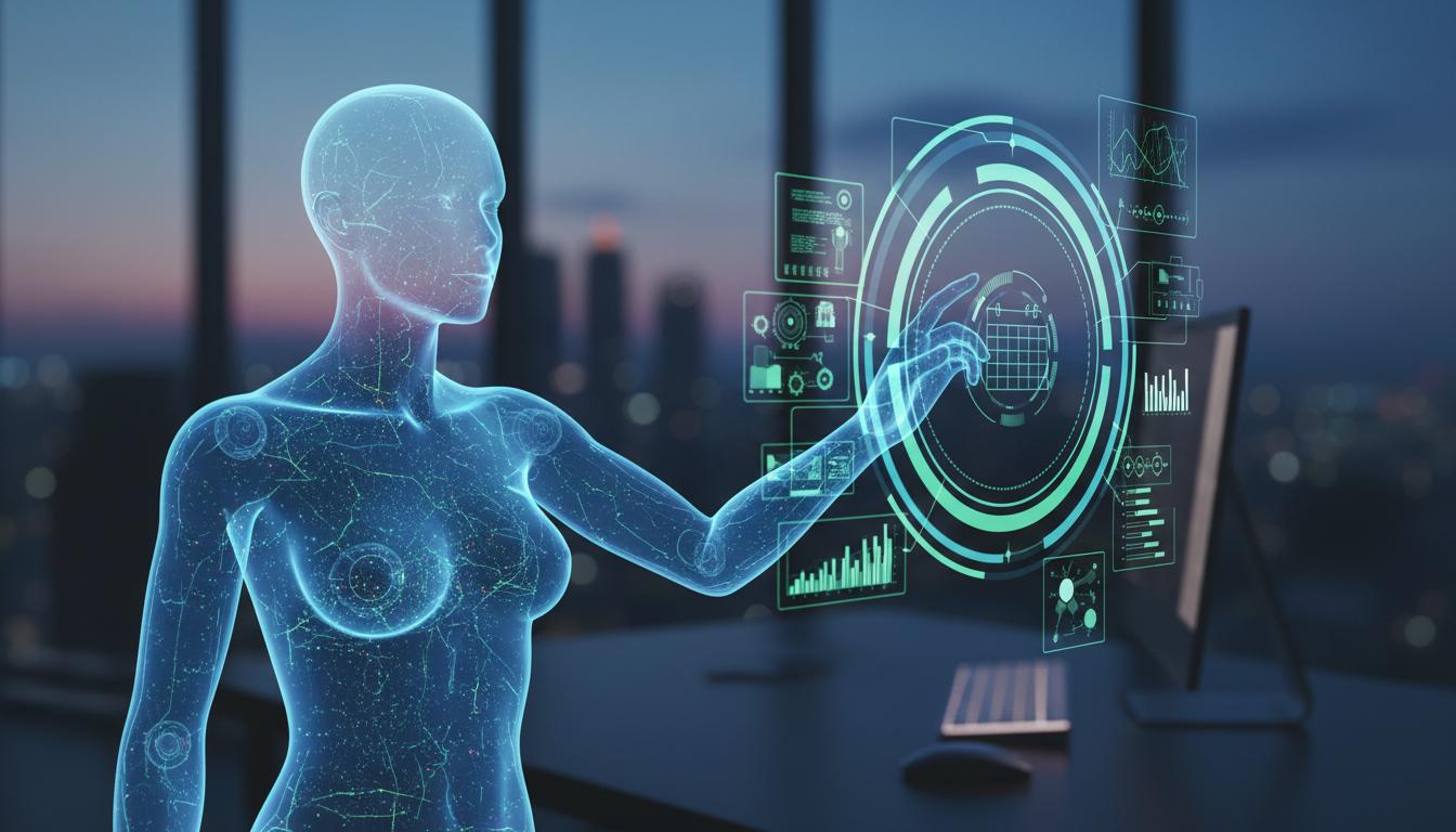 Wirtualny asystent do zarządzania czasem: praktyczny przewodnik