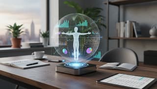 Wirtualny asystent do zarządzania finansami osobistymi: jak działa?