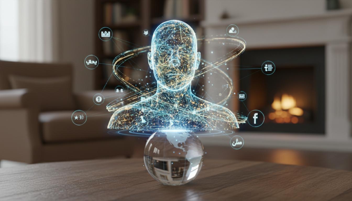 Wirtualny asystent językowy: jak ułatwia naukę i komunikację