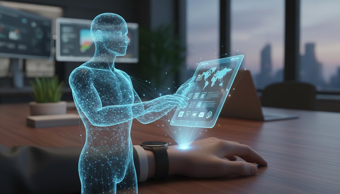 Wirtualny asystent organizacyjny: praktyczny przewodnik dla firm