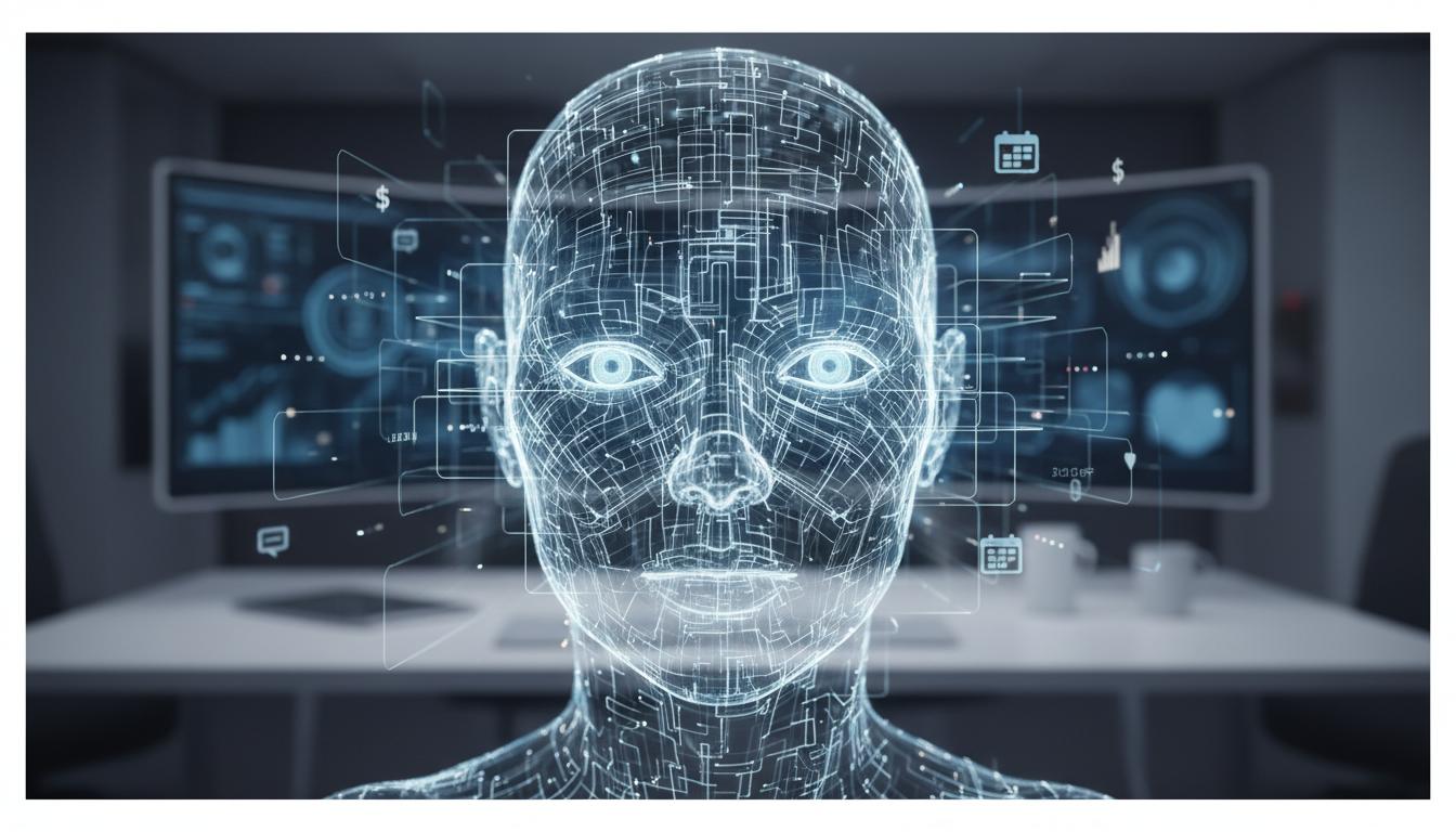 Wirtualny asystent osobisty: praktyczny przewodnik po konsjerz.ai