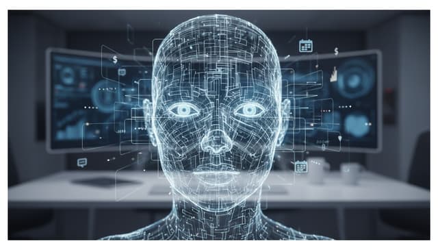 Wirtualny asystent osobisty: praktyczny przewodnik po konsjerz.ai