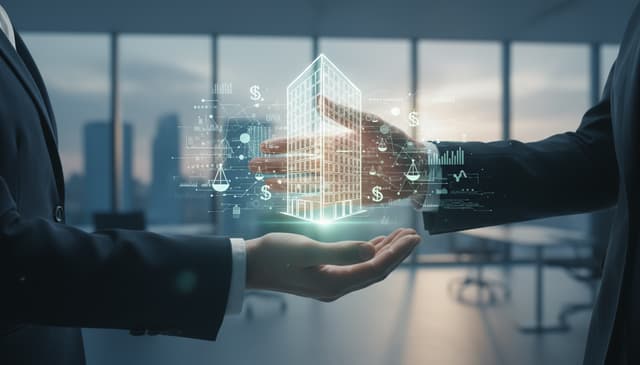 Wirtualny asystent prawny dla firm: praktyczny przewodnik