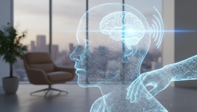 Wirtualny asystent psychologiczny: przewodnik po nowoczesnym wsparciu emocjonalnym