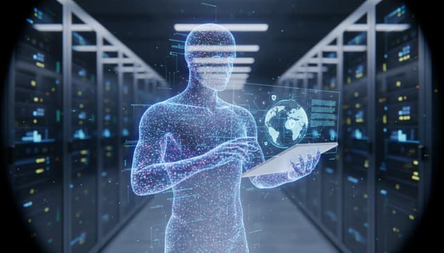 Wirtualny audytor: jak usprawnić procesy dzięki nowym technologiom