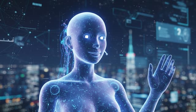 Wirtualny avatar do obsługi klienta: praktyczny przewodnik dla firm