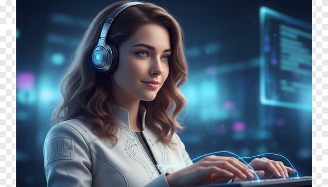 Wirtualny awatar do automatycznych odpowiedzi: jak działa i dlaczego warto