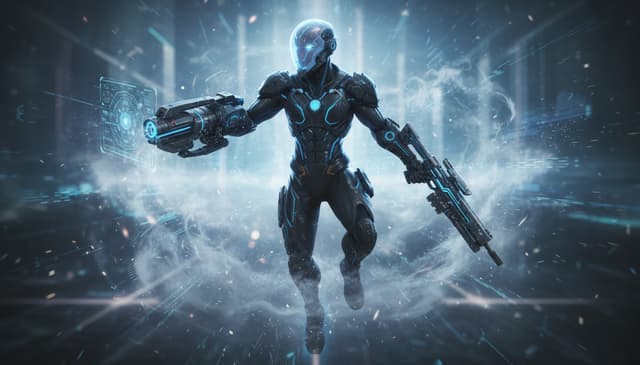 Wirtualny awatar do gier: jak stworzyć idealną postać cyfrową