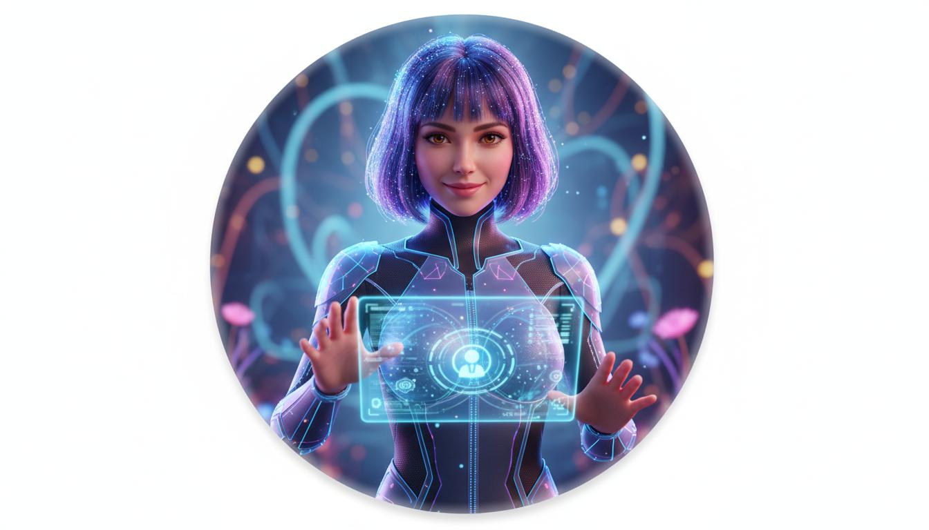 Wirtualny awatar do obsługi klienta: praktyczny przewodnik dla firm