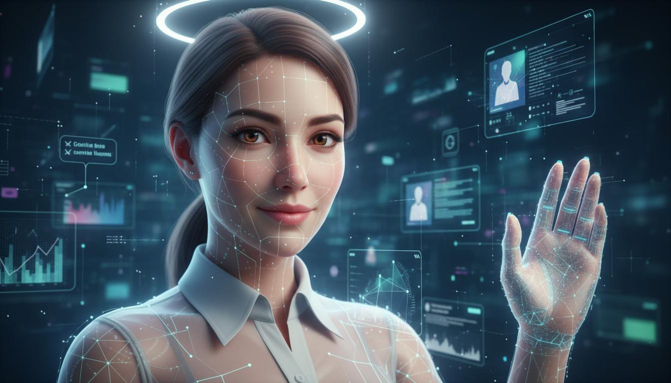 Wirtualny awatar do obsługi klienta online: przewodnik po zastosowaniach