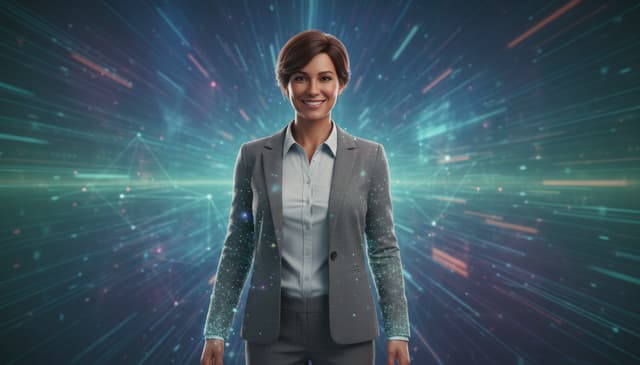 Wirtualny awatar do szkoleń online: jak zwiększyć zaangażowanie uczestników