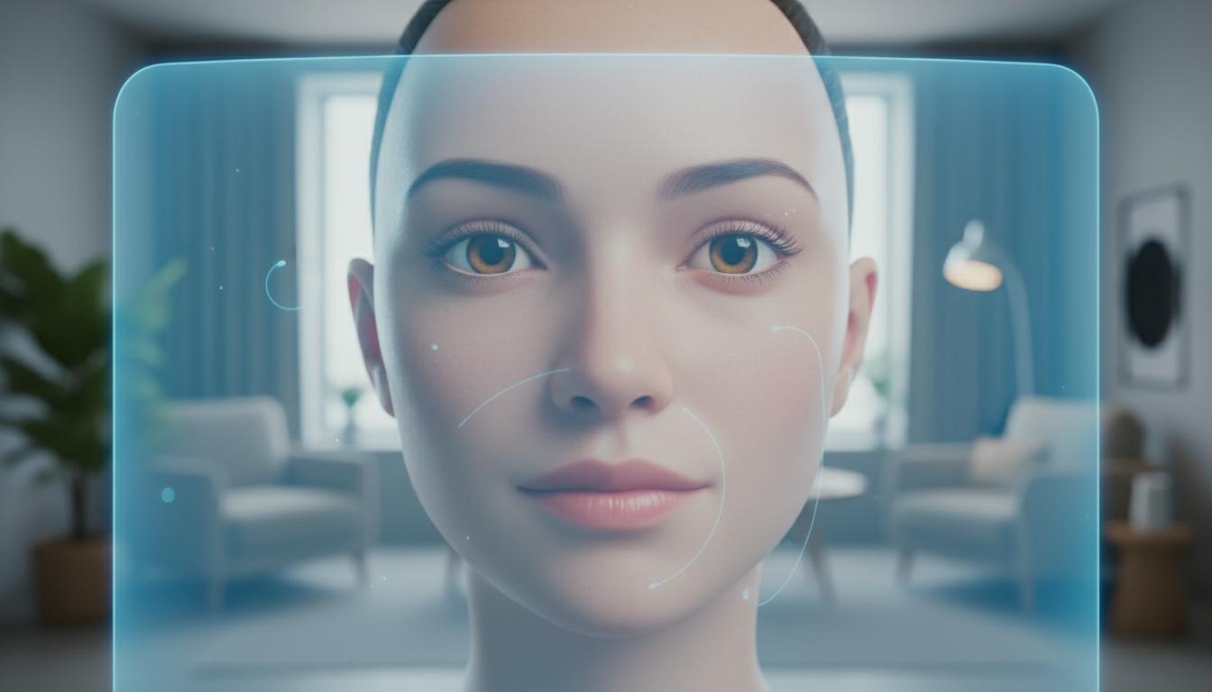 Wirtualny awatar terapeutyczny: jak wspiera nowoczesną terapię