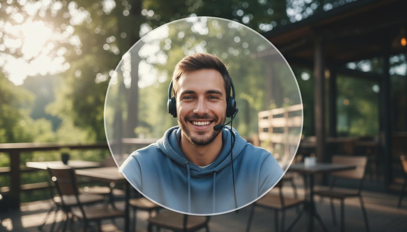 Wirtualny chłopak online: jak działa i do czego może służyć?