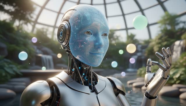 Wirtualny coach emocjonalny: jak wspiera rozwój osobisty?