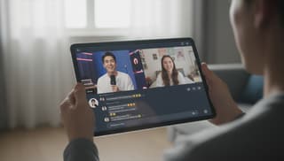 Jak korzystać z wirtualnego czatu z piosenkarzem: praktyczny przewodnik