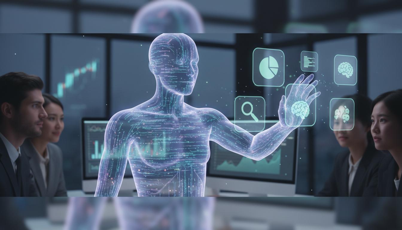 Wirtualny doradca: jak działa i jak może pomóc w codziennych decyzjach