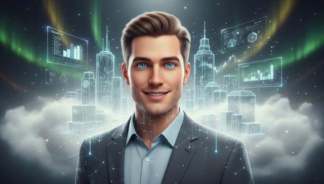 Wirtualny doradca ds. nieruchomości: jak może ułatwić decyzje zakupowe