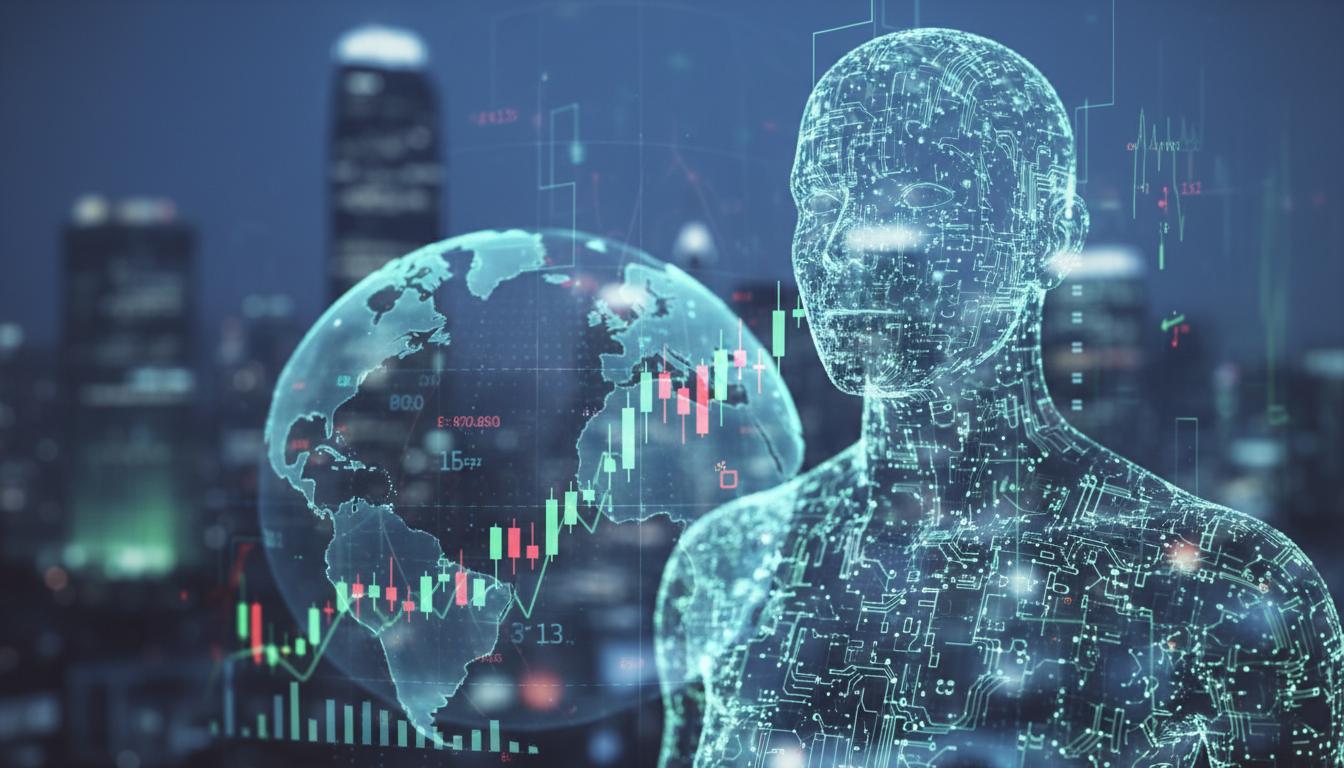 Wirtualny doradca inwestycyjny: jak może wspierać twoje decyzje finansowe