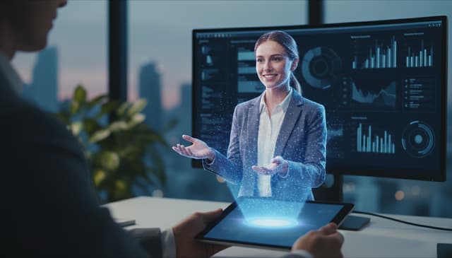 Wirtualny doradca online: jak usprawnić obsługę klienta w 2024 roku