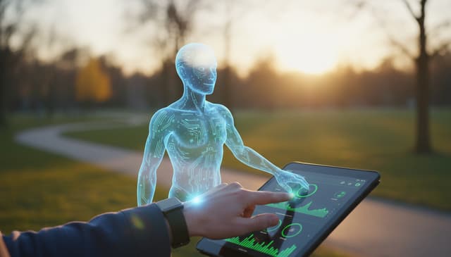 Wirtualny doradca personalny: jak działa i komu może pomóc