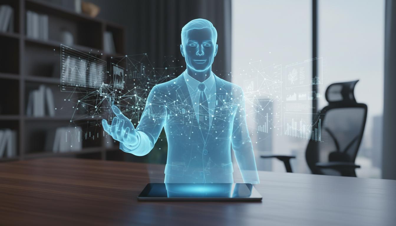 Wirtualny doradca podatkowy: jak usprawnić rozliczenia w 2024?