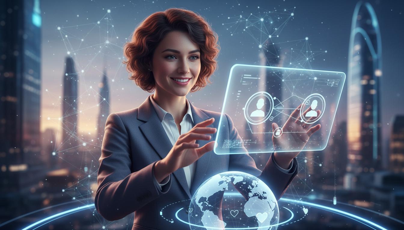 Wirtualny doradca randkowy czy prawdziwa relacja – co dziś wybrać?