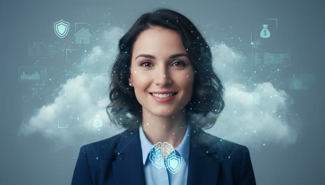 Wirtualny doradca ubezpieczeniowy: jak działa i komu pomaga?