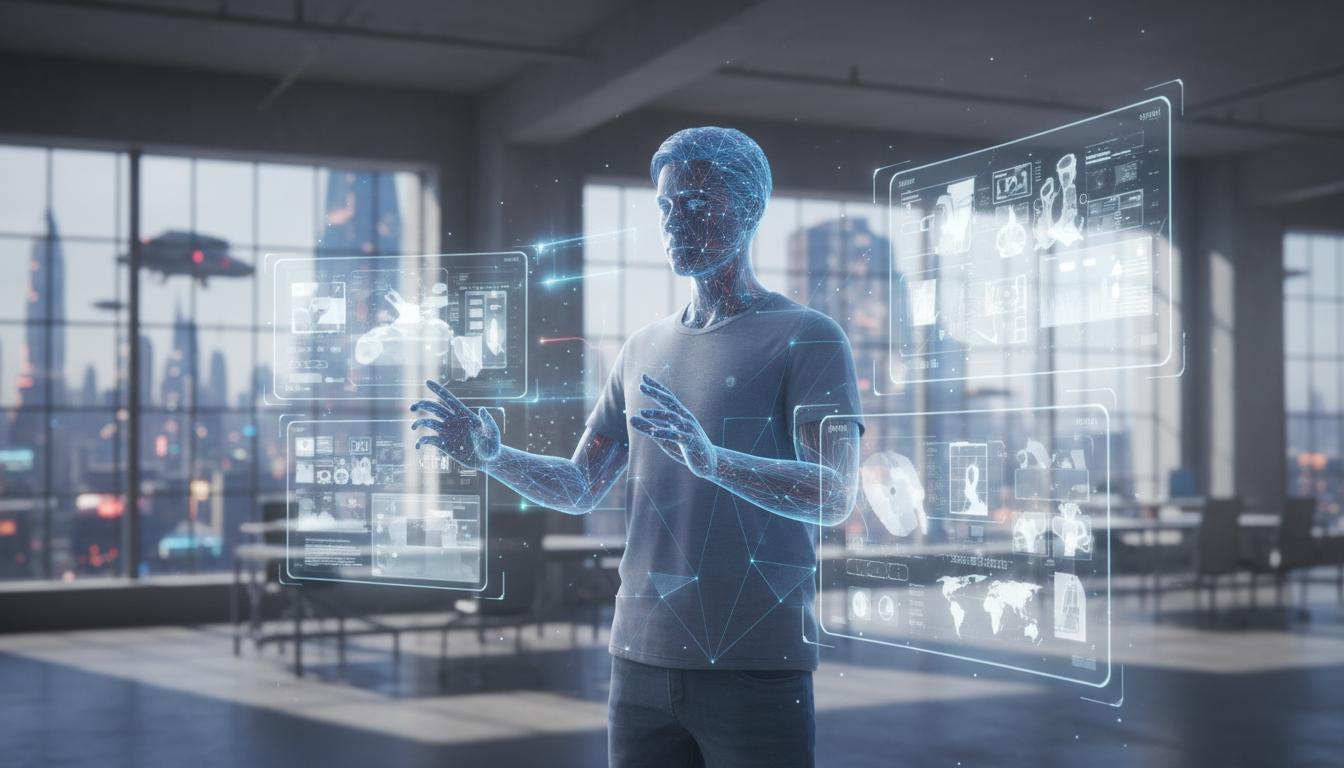 Wirtualny dyrektor kreatywny: jak zmienia pracę zespołów kreatywnych