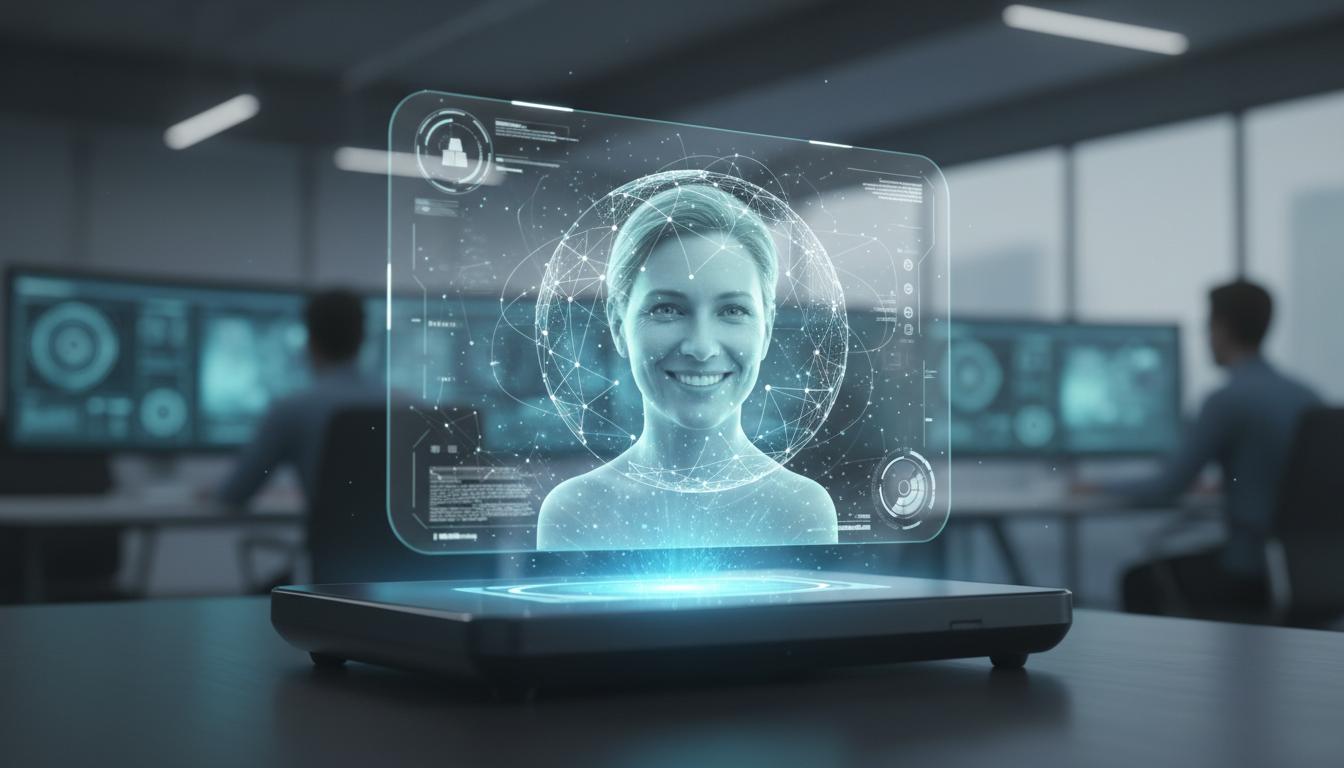 Wirtualny dział obsługi klienta: jak poprawić efektywność w firmie