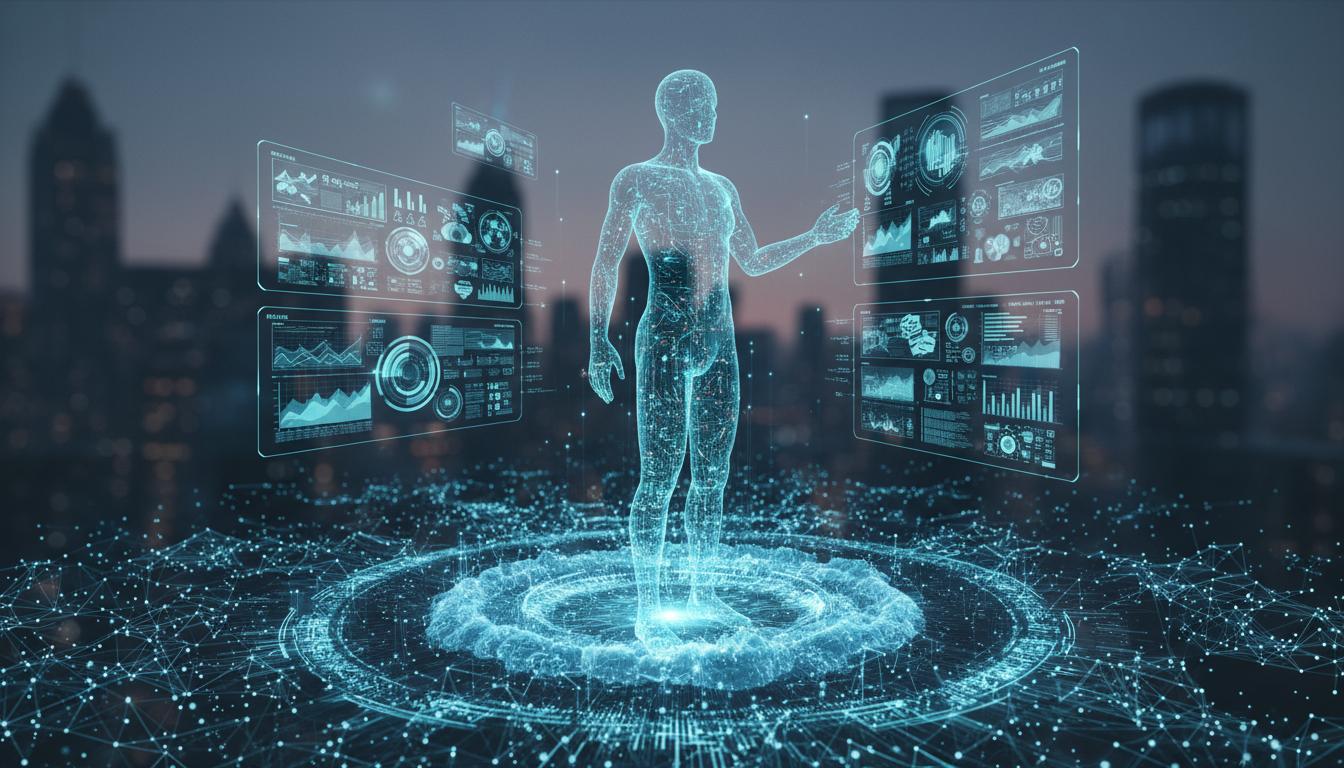 Wirtualny ekspert ds. digitalizacji: praktyczny przewodnik dla firm