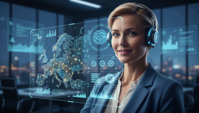 Wirtualny ekspert ds. dotacji unijnych: praktyczny przewodnik 2024