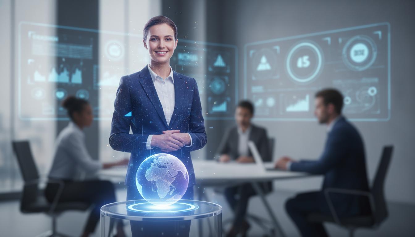 Wirtualny ekspert ds. employer brandingu: jak wspiera rekrutację?