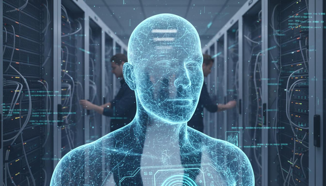 Wirtualny ekspert ds. IT: jak wspierać biznes dzięki specjalista.ai