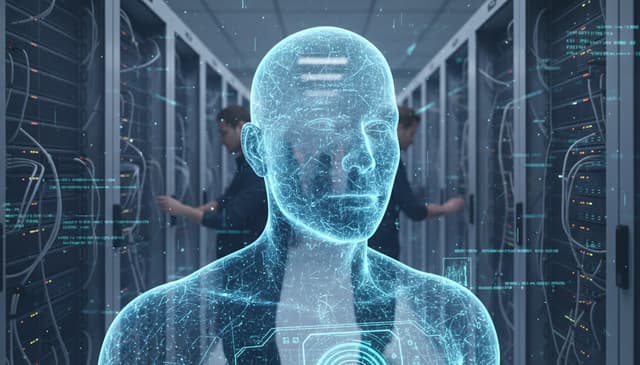 Wirtualny ekspert ds. IT: jak wspierać biznes dzięki specjalista.ai