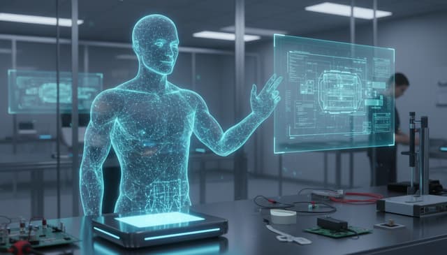 Wirtualny ekspert ds. jakości: jak wspiera rozwój firm w 2024 roku