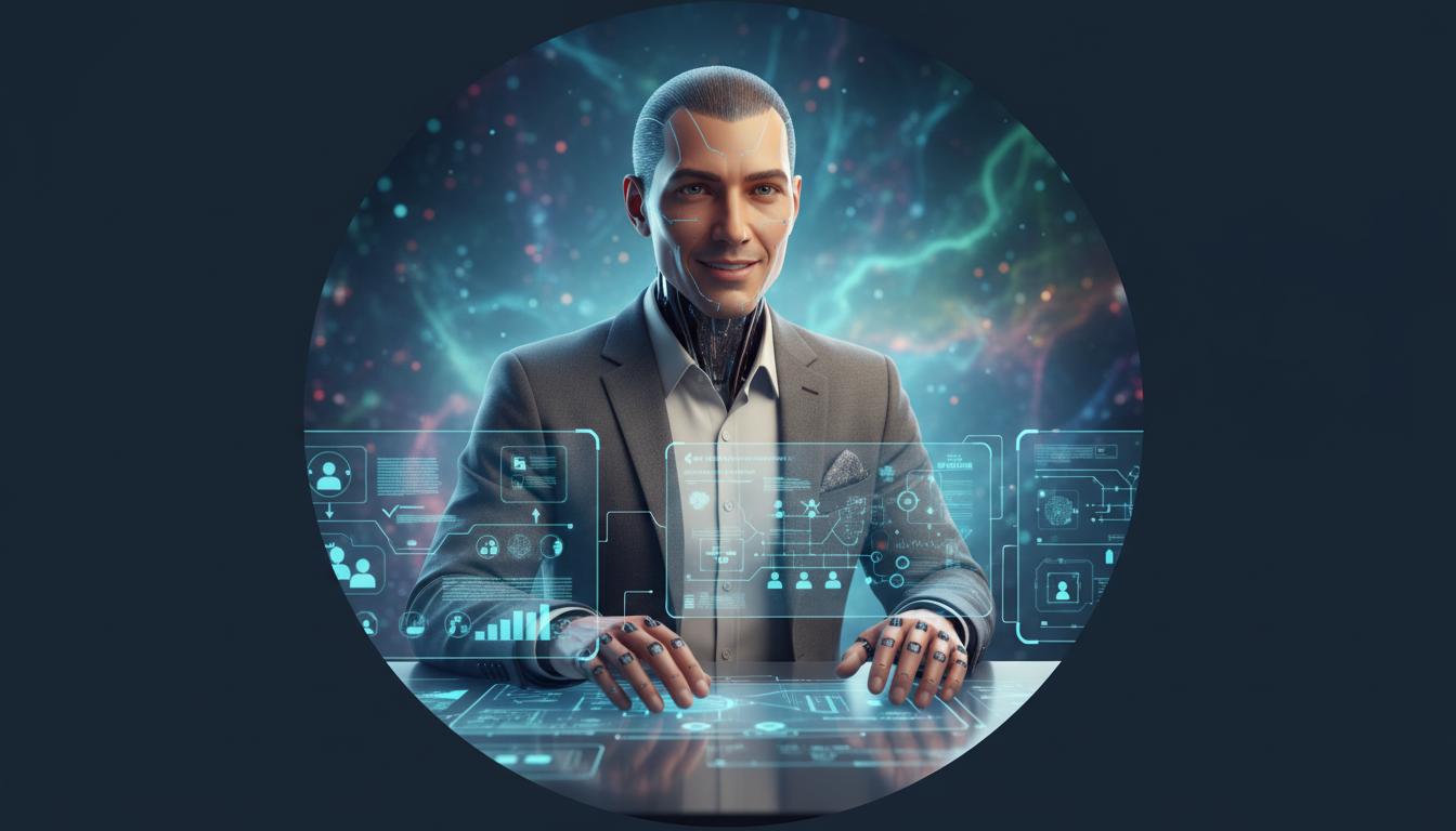 Wirtualny ekspert ds. kultury organizacyjnej: jak wspiera rozwój firmy