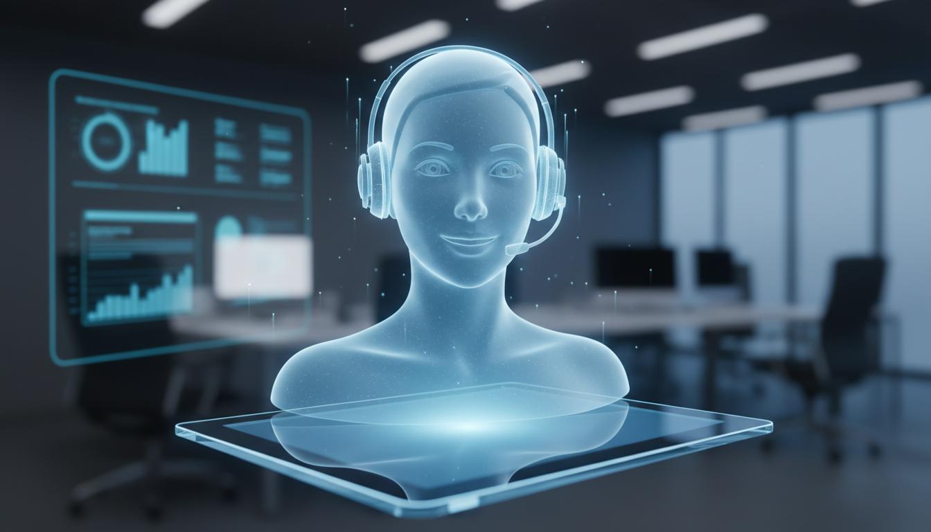 Wirtualny ekspert ds. obsługi klienta: przewodnik po nowoczesnych rozwiązaniach