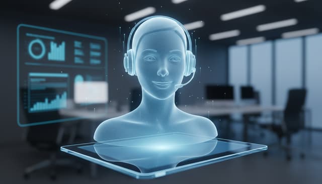 Wirtualny ekspert ds. obsługi klienta: przewodnik po nowoczesnych rozwiązaniach