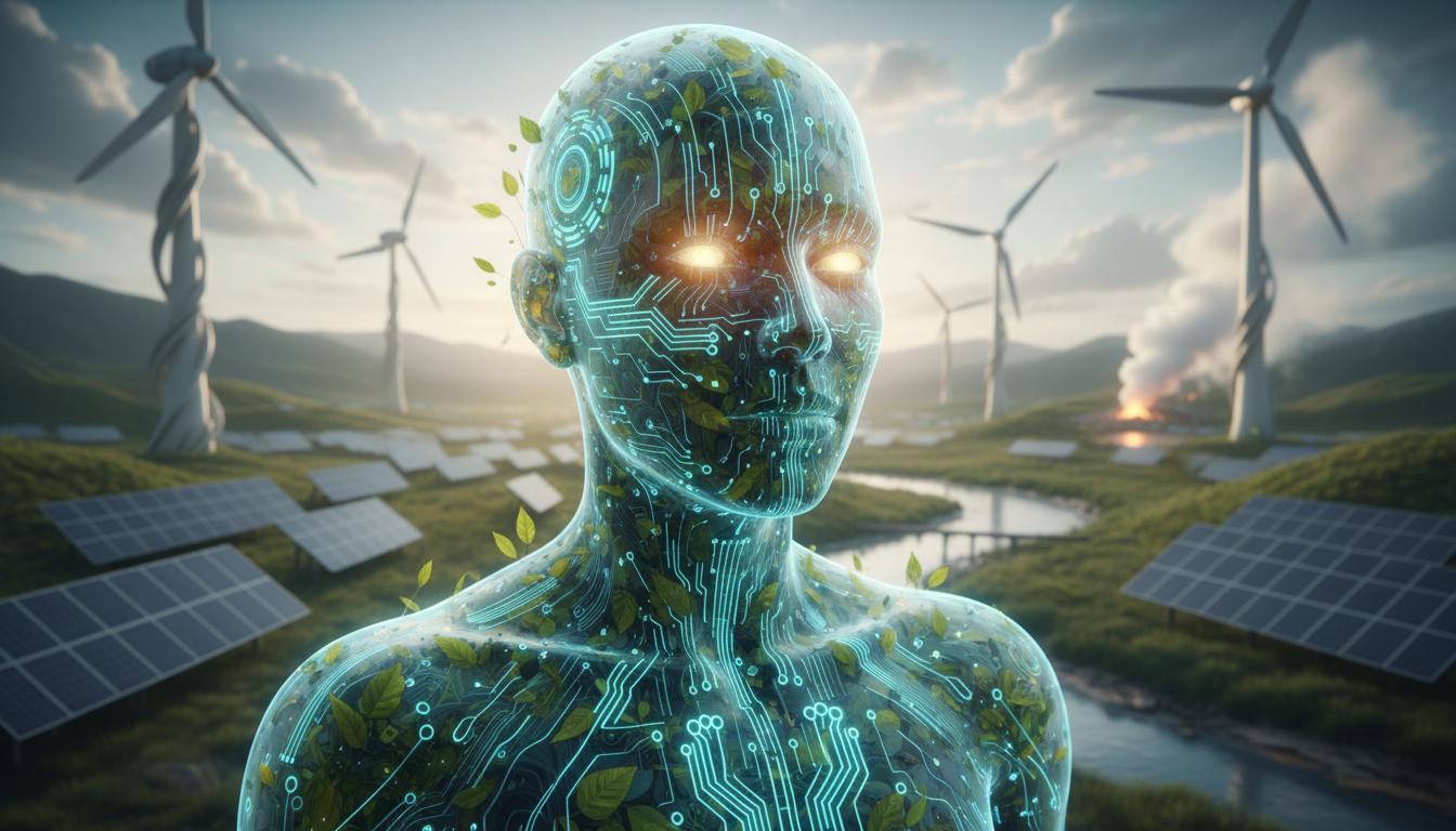 Wirtualny ekspert ds. odnawialnych źródeł energii: jak wspiera decyzje