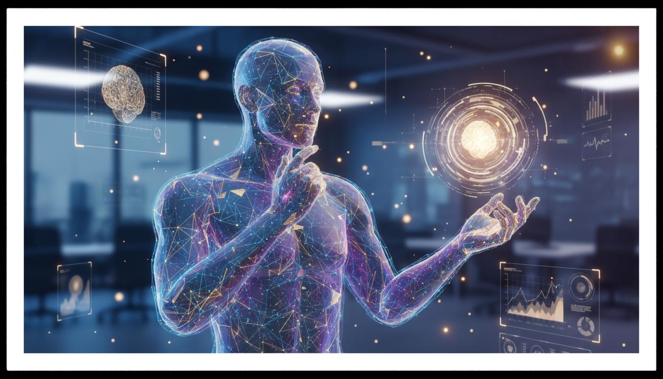 Wirtualny ekspert ds. rozwoju osobistego: praktyczny przewodnik