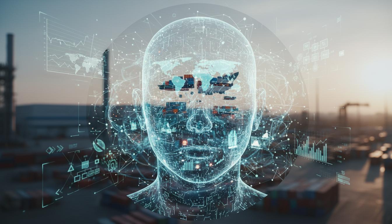 Wirtualny ekspert ds. zarządzania łańcuchem dostaw: praktyczny przewodnik