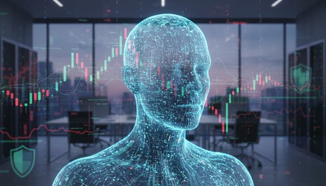 Wirtualny ekspert ds. zarządzania ryzykiem: praktyczny przewodnik