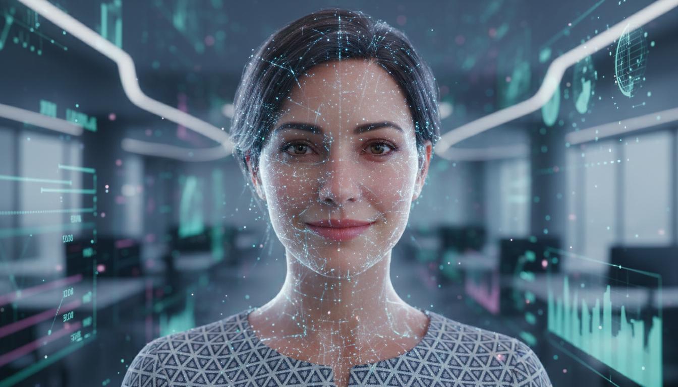 Wirtualny ekspert HR: praktyczny przewodnik dla nowoczesnych firm