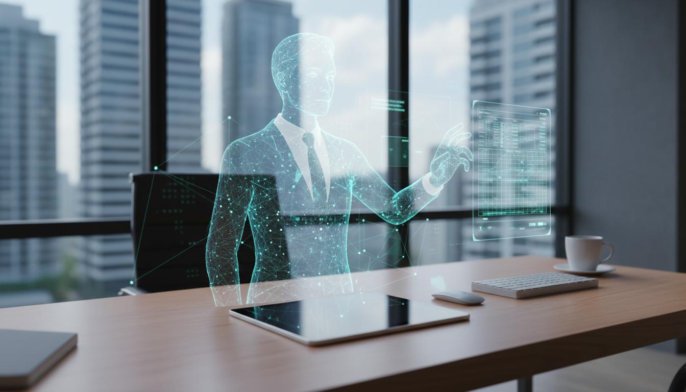 Wirtualny ekspert podatkowy: jak może ułatwić rozliczenia?