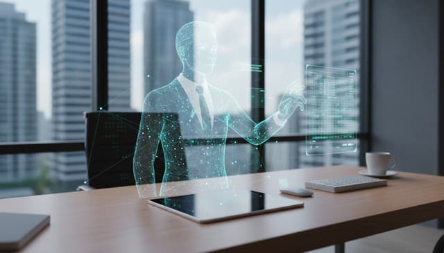 Wirtualny ekspert podatkowy: jak może ułatwić rozliczenia?