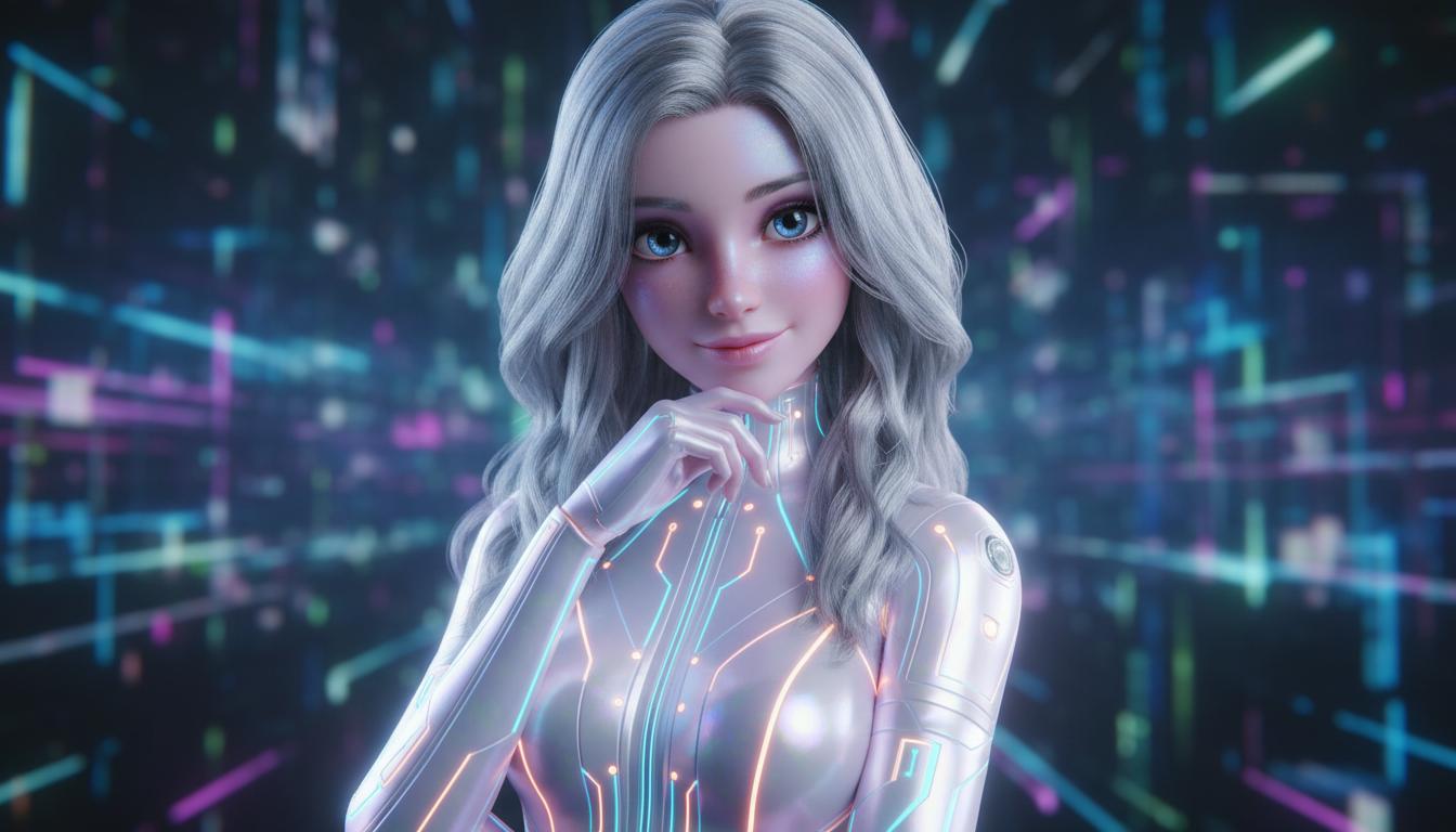 Wirtualny influencer: jak działa i jakie ma zastosowania w marketingu