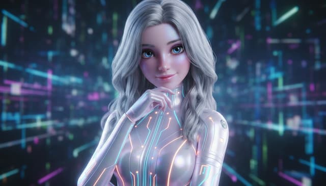 Wirtualny influencer: jak działa i jakie ma zastosowania w marketingu